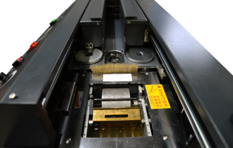 Машина термоклеевая FRONT DX-J60A4