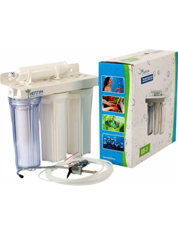 Фильтр-система US-3 Нептун