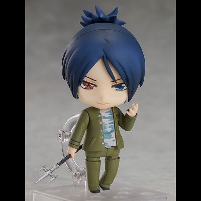 Нендроид Мукуро Рокудо (Rokudo Mukuro)