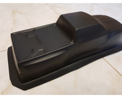 Unbreakable Monster Body 1:8 Savage XL