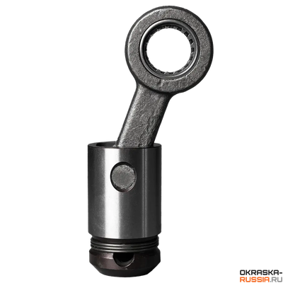 Кривошипно-шатунный механизм для окрасочных аппаратов ASPRO-2700 / 3100 / 3100H