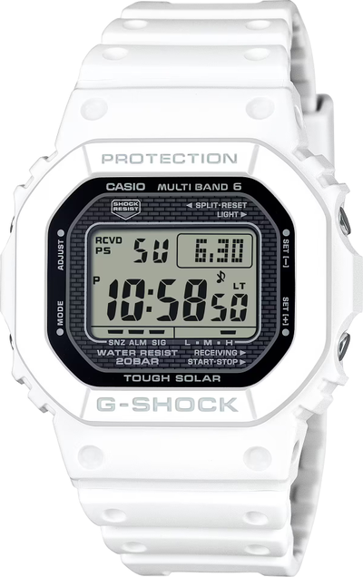 Часы Casio G-Shock GW-5000HS-7