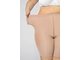 шорты женские-панталоны против натирания &quot;SKIN GUARD&quot; 70 DEN (цвет легкий загар) Объем бедер 120-160 см
