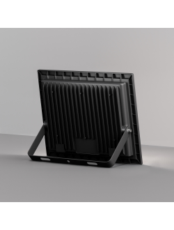 Прожектор Flood 6500К 100Вт IP 65, FL001-L100B6K