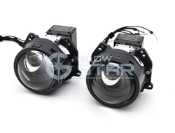 Aozoom Biled Laser Gen4 2022 (AAPD-0901) 3.0 дюйма, 5500K со встроенным драйвером (комплект, 2шт)