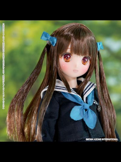 Кукла 1/6 Colorful Dreamin` Sakura Sakashita -Kina Kazuharu School Uniform Collection