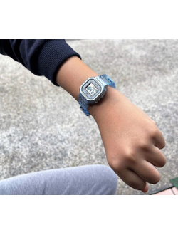 Часы Casio LA-20WHS-2A