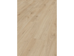 VB825V Ламинат VILLEROY BOCH Cosmopolitan "Wellness Oak", бежевого цвета с текстурой под натуральный дуб