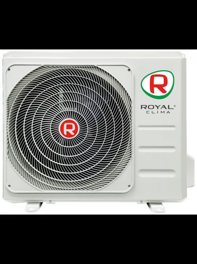 Кондиционер Royal Clima Renaissance RC-RND55HN