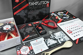 СУВЕНИРНАЯ ПРОДУКЦИЯ С ЛОГОТИПОМ