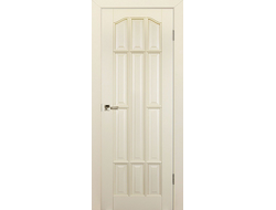Дверь Лавина в цвете слоновая кость