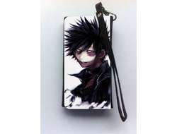 Универсальный чехол Моя геройская академия на телефон №23