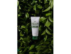 DERMA FACTORY EDLP HOUTTUYNIA CORDATA 71% CREAM (120g) / Увлажняющий крем для лица с экстрактом Цветка Хауттюйнии (120 г)