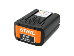 Аккумуляторы Stihl