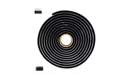 Герметик термопластичный для а/м фар Orgavyl USA, 9.5mm x 4.57m