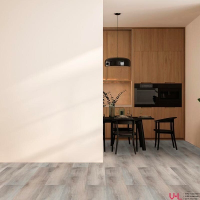 SPC ламинат My Step Aqua Везер MSA24 43 класс толщина 7.0 мм с фаской и подложкой замковый 2.11 м2