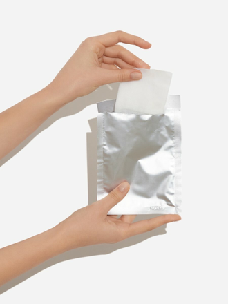 MASKOHOLIC Маска омолаживающая с пептидным комплексом CELLDETOX®