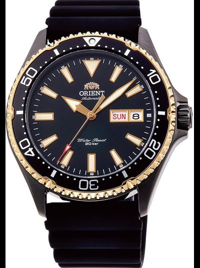 Мужские часы Orient RA-AA0005B