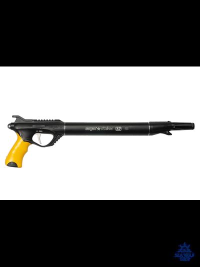 Ружье пневматическое Sargan «Сталкер А7» 55