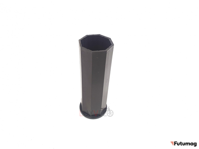 Удлиненная восьмигранная втулка рулевой E-twow