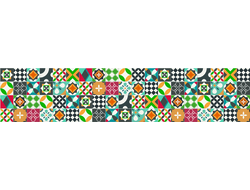 SF 74 СТОКГОЛЬМ  2800х610х6мм ALBICО