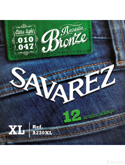 Savarez A230XL