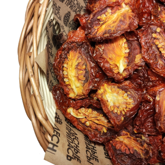 Томат сушеный БЕЗ САХАРА Армения 1кг