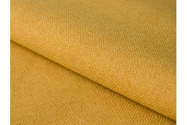 (АРБ) Рогожка "Бьорк" (BJORK) - MUSTARD.

Состав: полиэстер (PES) 100%.
Плотность: 360 г/кв.м.
Устойчивость к истиранию: 50 000 циклов.
Ширина: 140 см.
Производитель: Китай.

Внимание! Цвет материала может быть искажен настройками монитора.