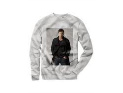 Свитшот Сверхъестественное/ Supernatural №5