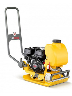 Виброплиты