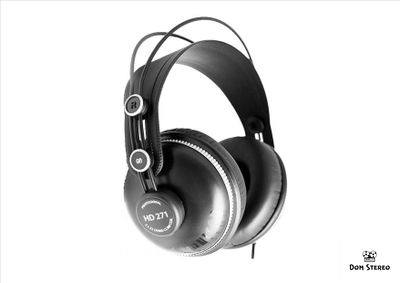 фото наушников Axelvox HD271