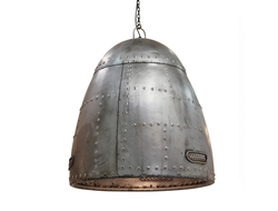 Винтажный светильник Hanging Lamp Steampunk