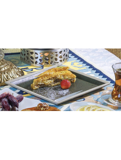 Пахлава по-Турецки
