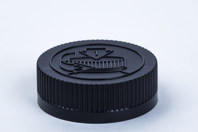 Крышка ПП 37 НП, "нажать и повернуть", арт.9084