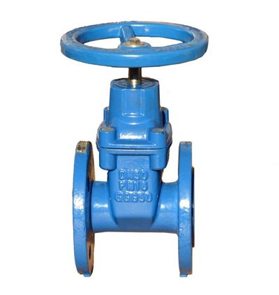 Задвижка клиновая ДУ50