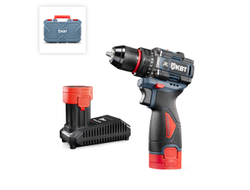 Дрель-шуруповерт DB-16-10 серия ПРОФИ