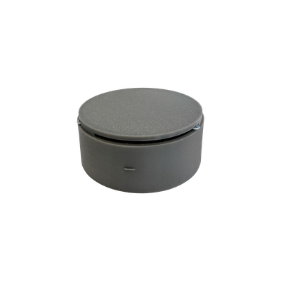 Бокс для внутрипольного монтажа датчиков протечки