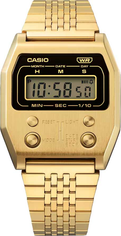 Часы Casio A-1100G-5
