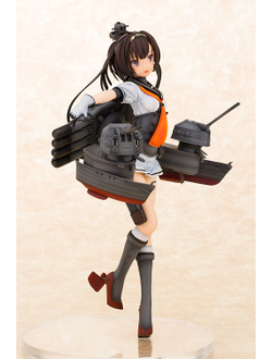 Фигурка 1/7 Акидзуки (Akizuki)