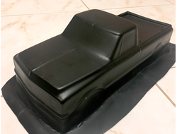 Monster Body 1:10 Chevy Pickup (1972)