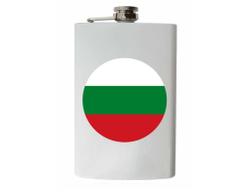 Фляжка Болгария