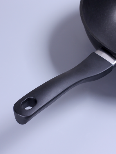 Сковорода ВОК литой алюминий, 28см