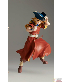 Фигурка Рюсуй Нанами (Ryuusui Nanami II Bandai Spirits)
