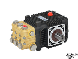 Помпа BM 15.25 N  (без регулятора и манометра)