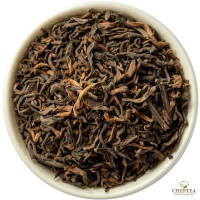 Императорский пуэр