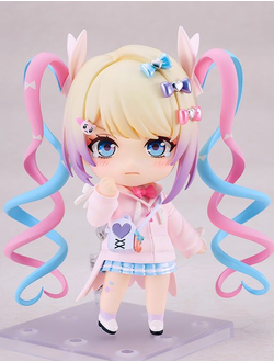 Нендроид КАнгел (KAngel / OMGkawaiiAngel Outing ver.)