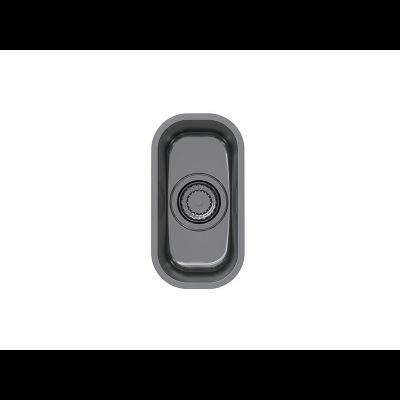 Мойка Alveus Variant Monarch 110 антрацит