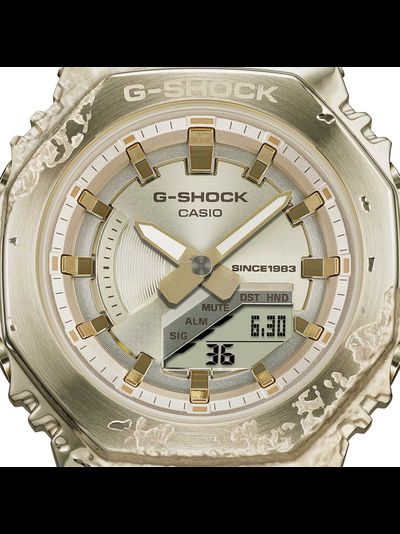 Часы Casio G-Shock GM-S2140GEM-9A