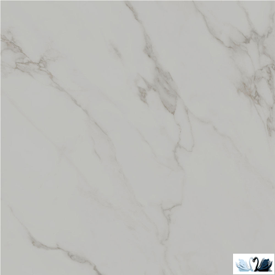 Керамогранит Kerama Marazzi Монте Тиберио 80x80 см серый светлый матовый