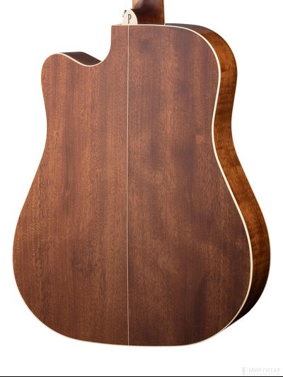 Parkwood S66